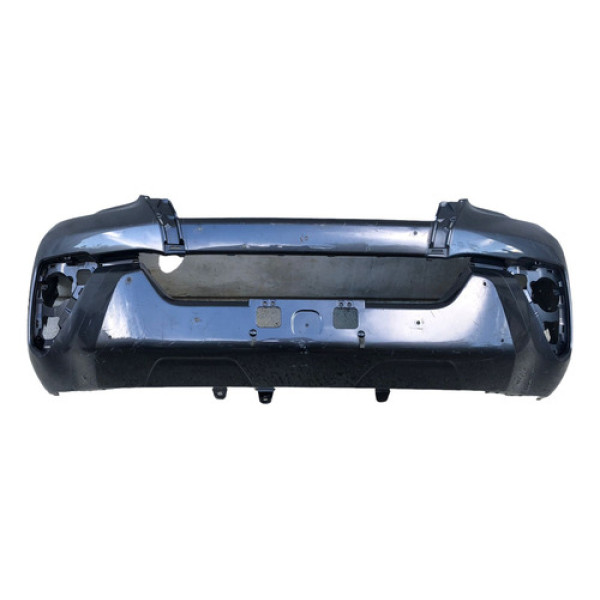 Parachoque Dianteiro Hilux Sw4 2016 2017 2018 2019 N2