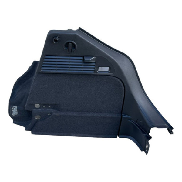 Forro Direito Porta Mala Audi A1 2012 2portas 8x3867762