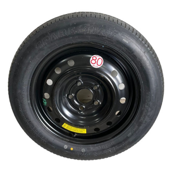 Estepe Fino Honda Hrv 2020 135x90 R16