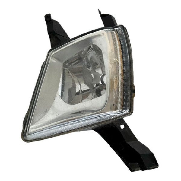 Farol De Milha Esquerdo Peugeot 407 C/detalhe 42170748 4704