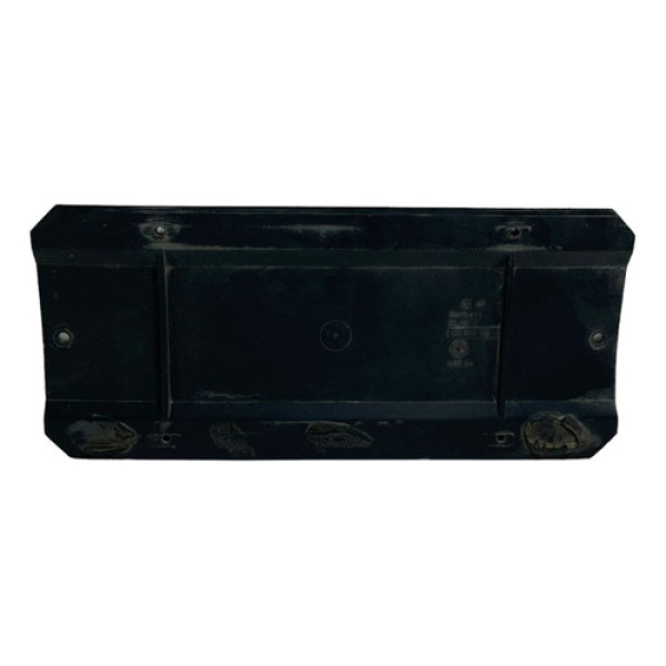 Suporte Placa Trasei Jetta Sedan 2007 A 2010 1h6943199 -6928