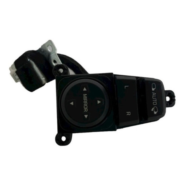 Botao Regulagem Retrovisor New Tucson 2019 3c14801210 4438