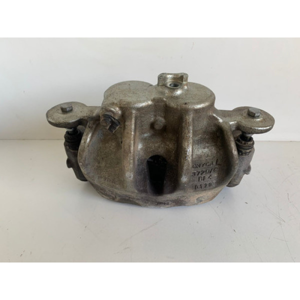 Pinca De Freio Dianteira Esquerda Discovery 4 2010 V8 1240