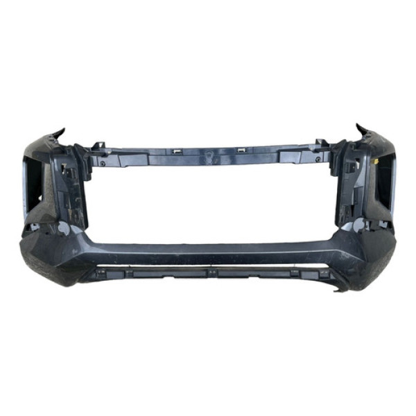 Parachoque Dianteiro L200 2022 Original Usado