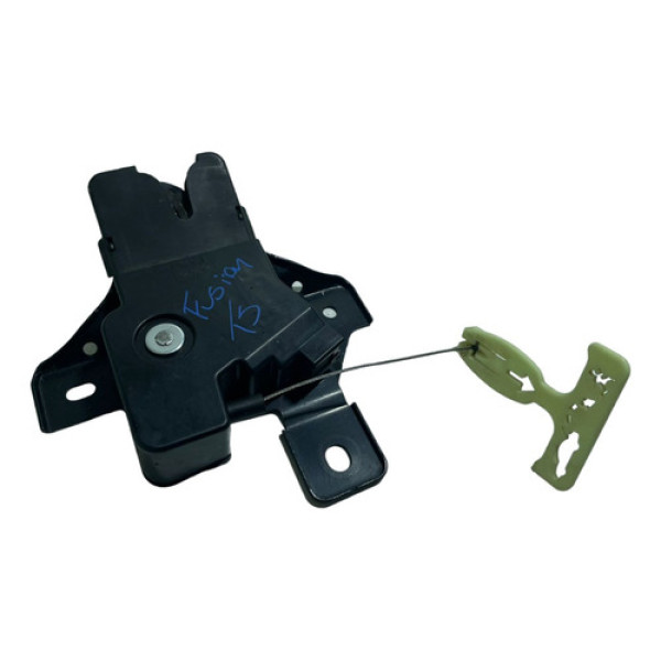 Fechadura Tampa Traseira Fusion 2010 2011 2012 -4732