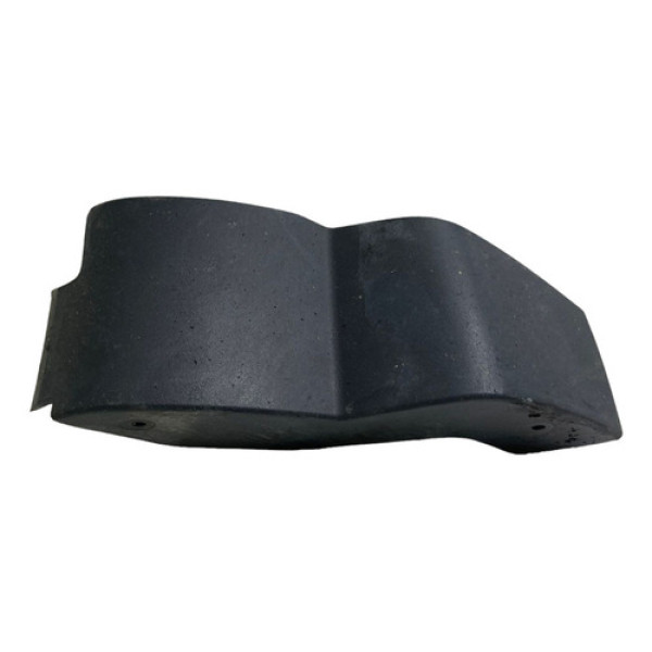 Ponta Spoiler Direito Ford Edge 2012 7t43-7810155-aaw -9215