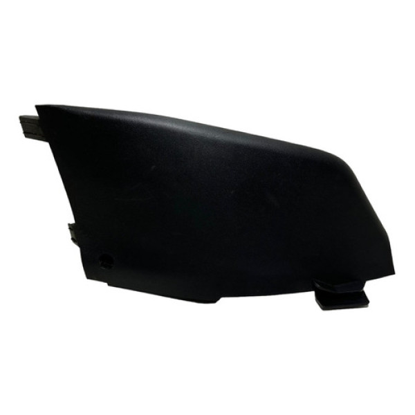 Acabamento Esquerd Console Peugeot 208 2016 9800639677 -6860