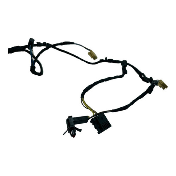 Chicote Porta Esquer Audi A1 2 Portas 2012 8x0971035as -7019