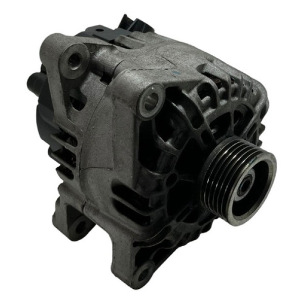 Alternador Citroen C3 2017 1.6 Aut 9807344880 5928