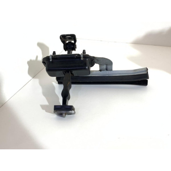 Limitador Porta Traseira Direita Peugeot 208 Original 50