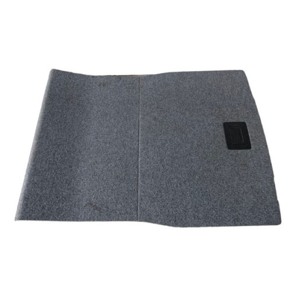 Forro Tampa Estepe Bmw 325 2012 Original Usado