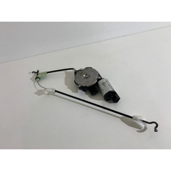 Motor Encosto Banco Carona Fusion Titanium 2018 130