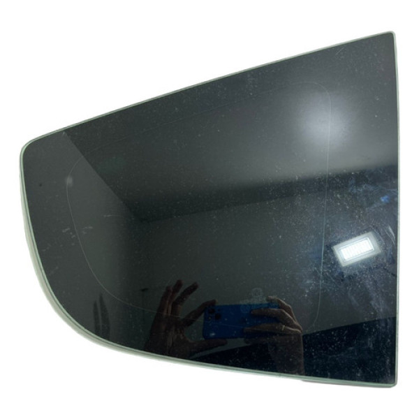 Vidro Fixo Traseiro Direito Honda Fit 2011 - 6299