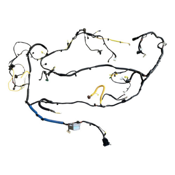 Chicote Interno New Tucson Gdi 2018 2019 91311d3871 