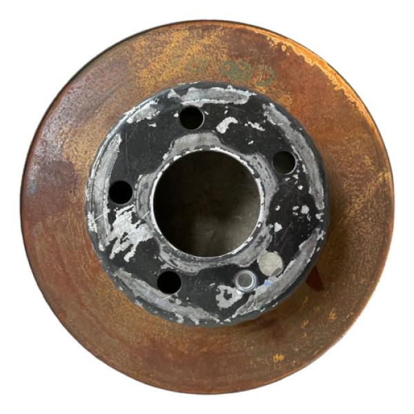 Disco Freio Dianteiro Esquerdo Mercedes C180 2017 - Cx28