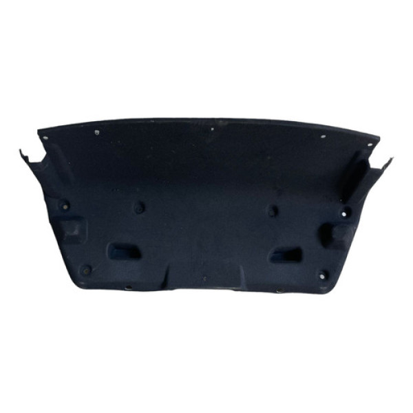 Acabamento Forro Tampa Traseira Porta Malas C4 Lounge 2015