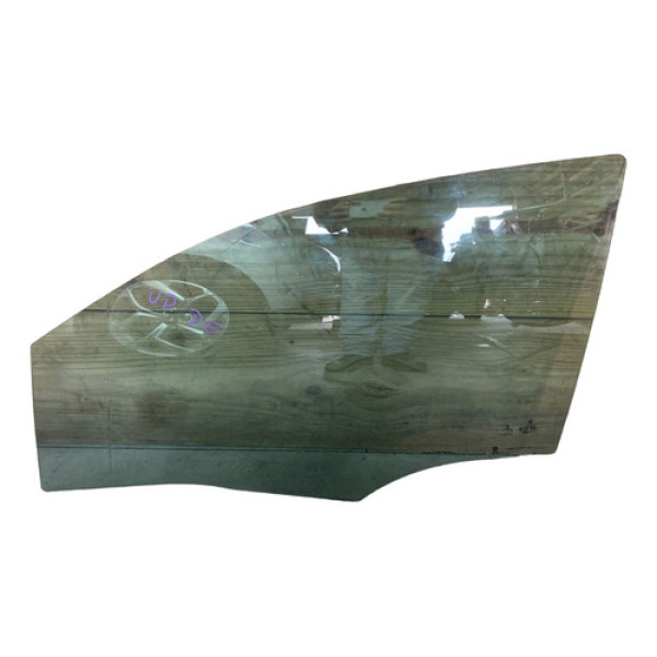 Vidro Porta Dianteira Esquerda Vw Up 2015 4portas