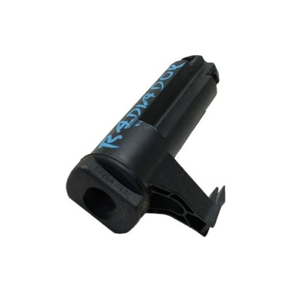 Suporte Radiador Ford Focus 2015 Sedan A809