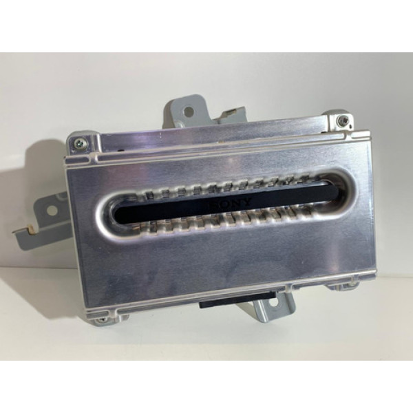 Módulo Som Sony Ford Fusion 2018 Original 95