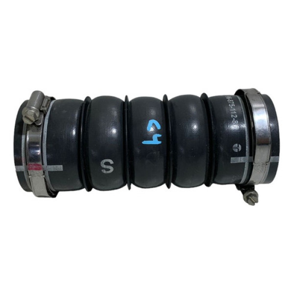 Mangueira Intercooler C4 Cactus 2023 Thp 9687511280 5964