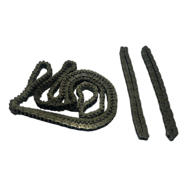 Jogo De Corrente De Comando Ford Edge V6 2012 - 9666