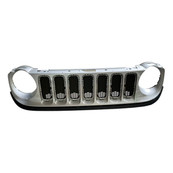 Grade Superior Jeep Renegade 2015 A 2018 Peq Detalhe