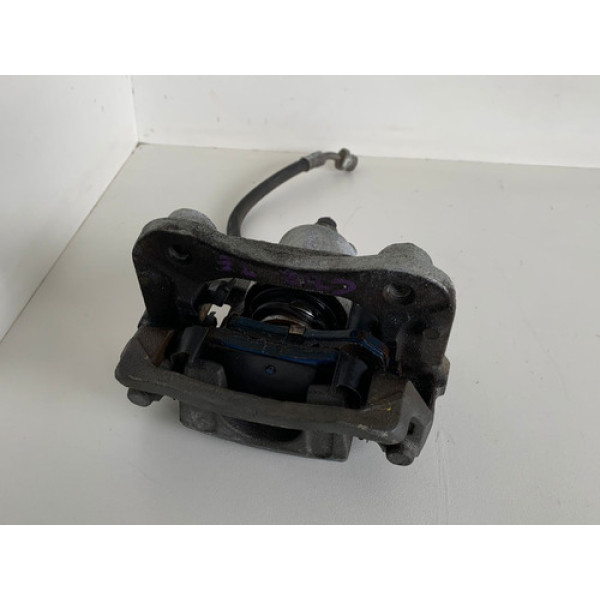 Pinca De Freio Traseiro Esquerdo Cadenza 2012 V6 1304