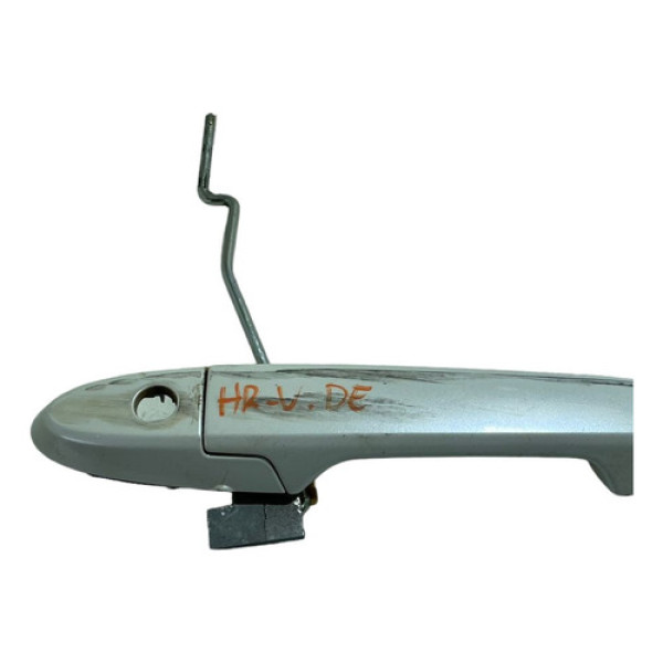 Maçaneta Externa Dianteira Esquerda Hr-v 2020 -3673