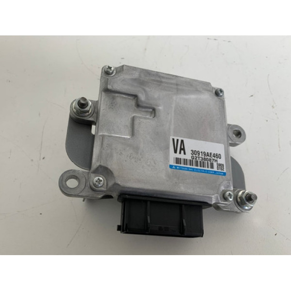 Modulo Do Cambio Subaru Xv 2016 30919ae460 3586