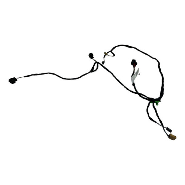 Chicote Porta Audi A6 2010 4f1971693d -8749