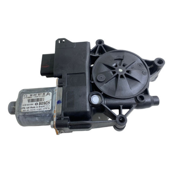 Motor Vidro Traseiro Direito C4 Cactus 2023 9828792780 6201