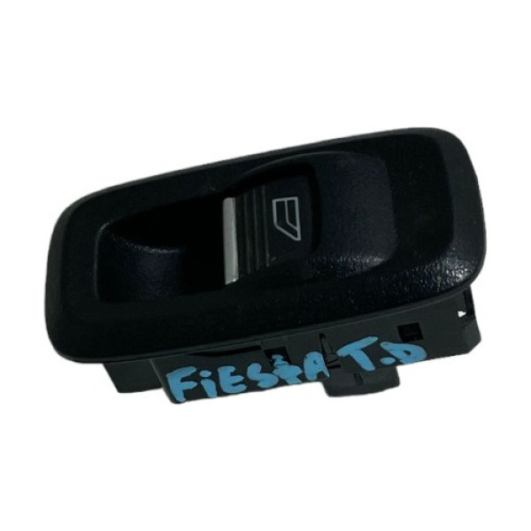 Botao Vidro Traseiro New Fiesta 2017 C1bb237w20aaw -6905