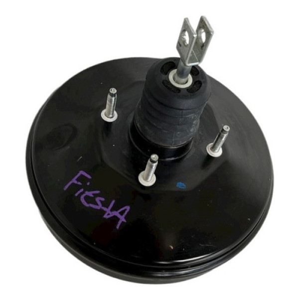 Hidrovacuo Servo Freio Ford Fiesta 1.6 2017 0204788310 4115