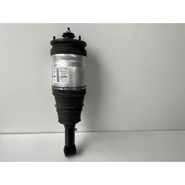 Bolsa De Ar Traseira Discovery 4 5.0 V8 2010 1125