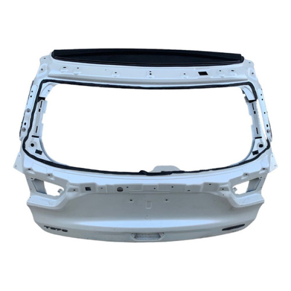 Tampa Traseir Jeep Compass 2017 2018 A 2023 P/recuperar N5