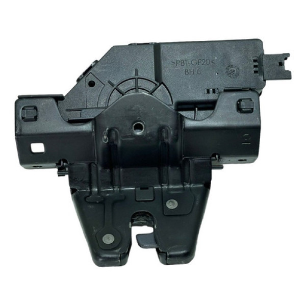 Fechadura Tampa Traseira Bmw 325i 2012 Original 5484