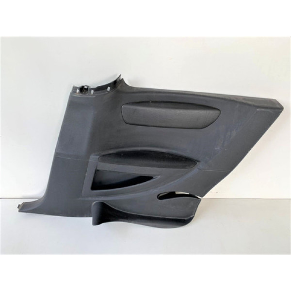 Forro Porta Traseira Direita C4 Vtr 2p Usado