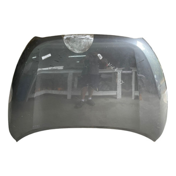 Capo Dianteiro Nissan Kicks 2017 A 2021 Original