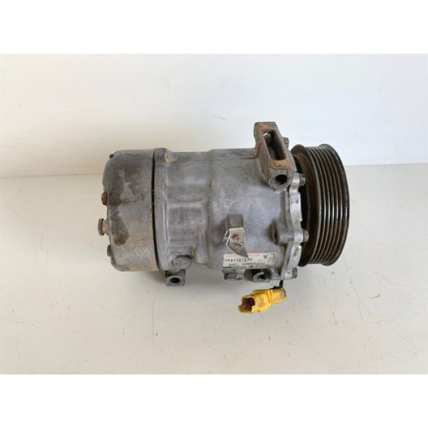 Compressor Ar Condicionado Citroen C4 2008 9651911480 3288