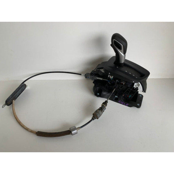 Trambulador Alavanca Cambio Onix 2021 Turbo Aut. 2613