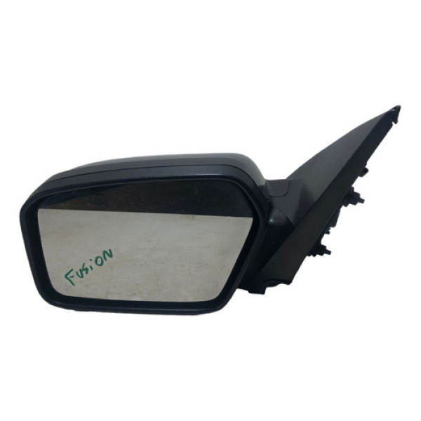 Retrovisor Esquerdo Ford Fusion 2010 - 9674