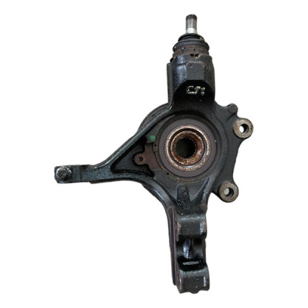 Montante Dianteiro Direito Peugeot 408 2012 - Cx13