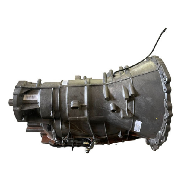 Caixa Cambio Land Rover Sport 4.2 V8 2007