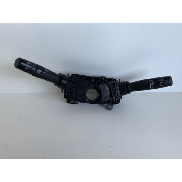 Chave De Seta Honda Fit 2015 1.5 1940