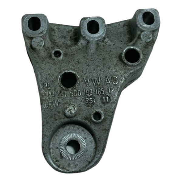 Suporte Coxim Motor Audi A1 2012 5q0199185 -7314