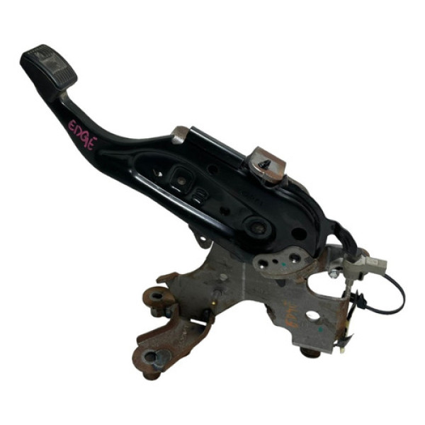 Pedal Freio De Mão Ford Edge 2012 -9096
