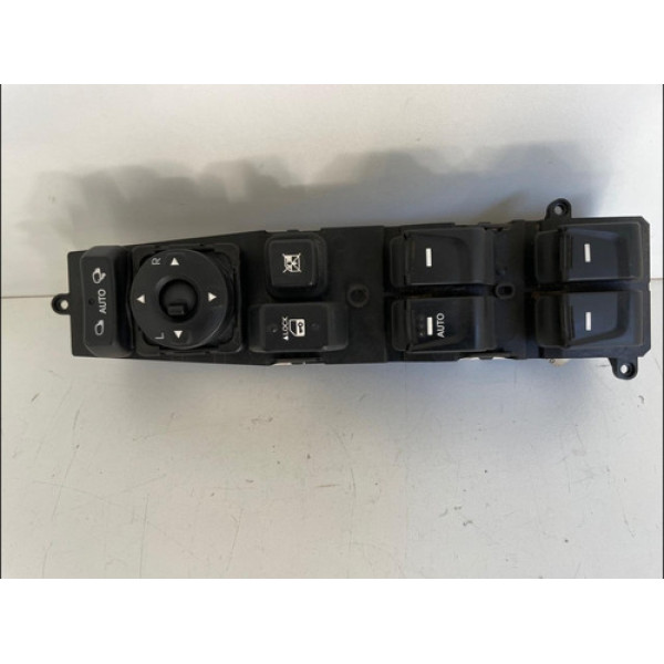 Comando Vidro Eletrico Dianteiro Esquerdo Cadenza 2012 831