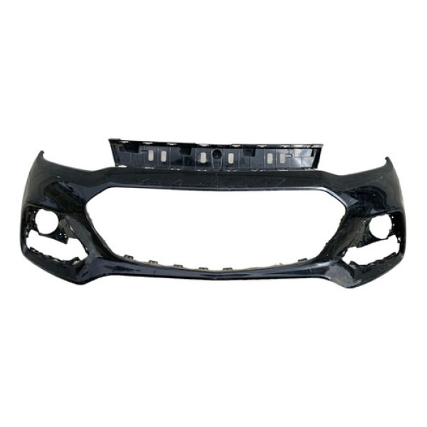 Parachoque Dianteiro Tracker 2017 A 2019 Original S/spoil N2