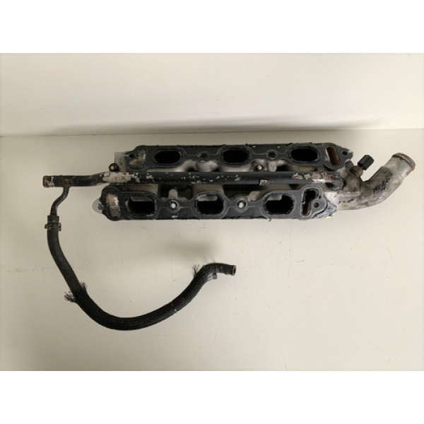 Base Do Coletor De Admissao Chrysler 300m 1998 4663850 3325