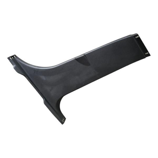 Moldura Coluna Central Inferior Direita Ford Focus 2015